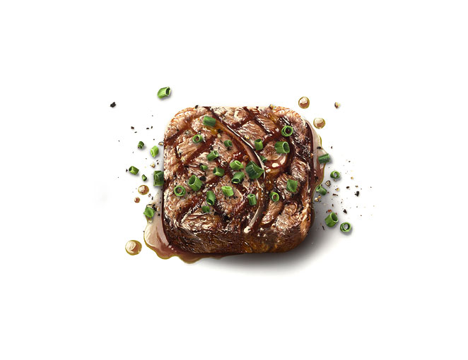 B food1