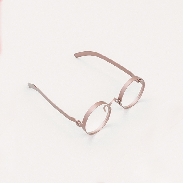 Glass Frame