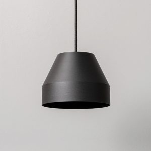 Black Holder Light