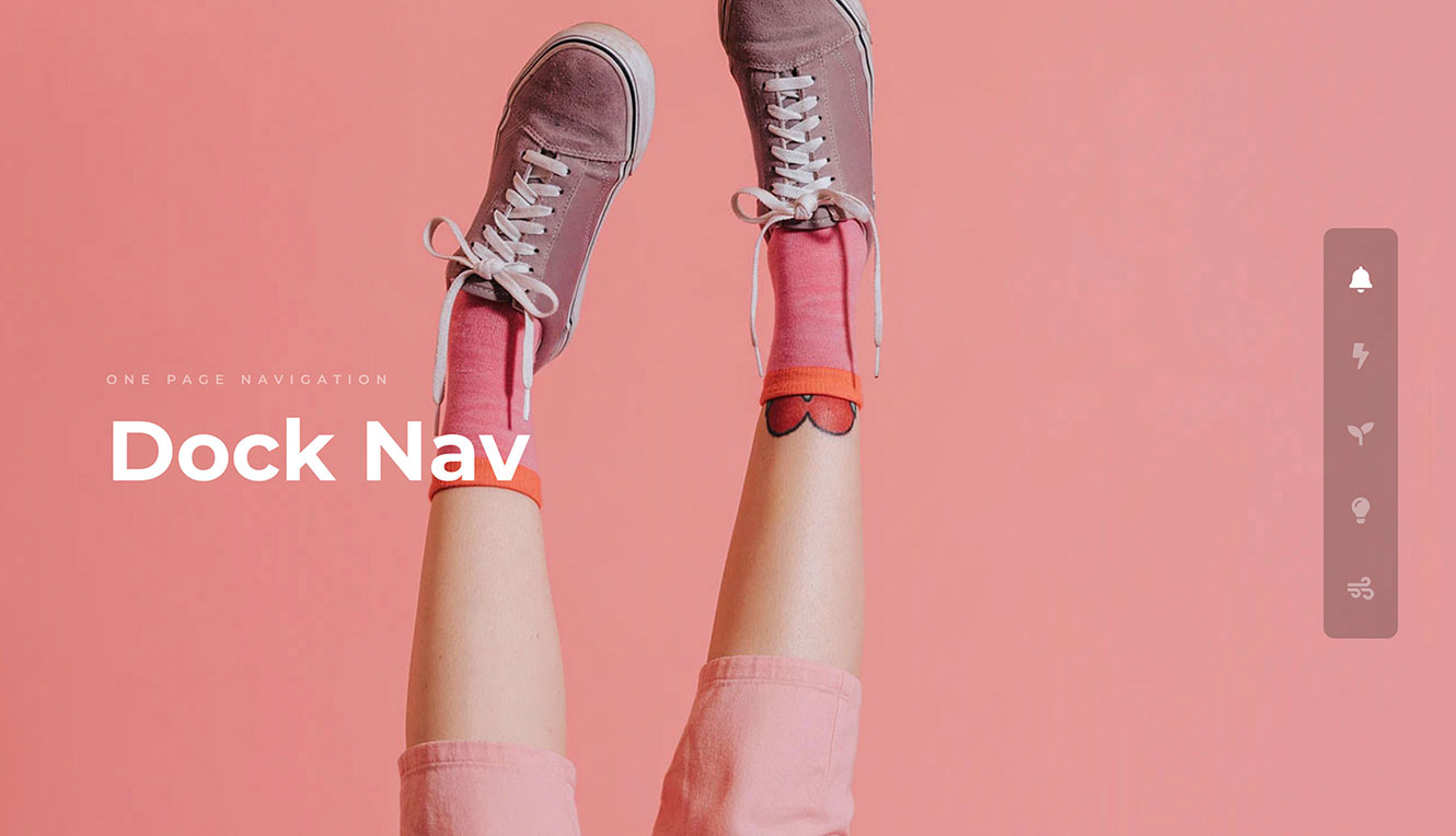 Docknav s