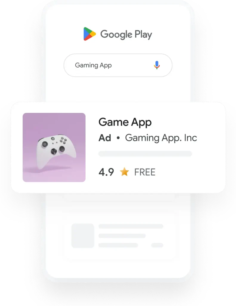App